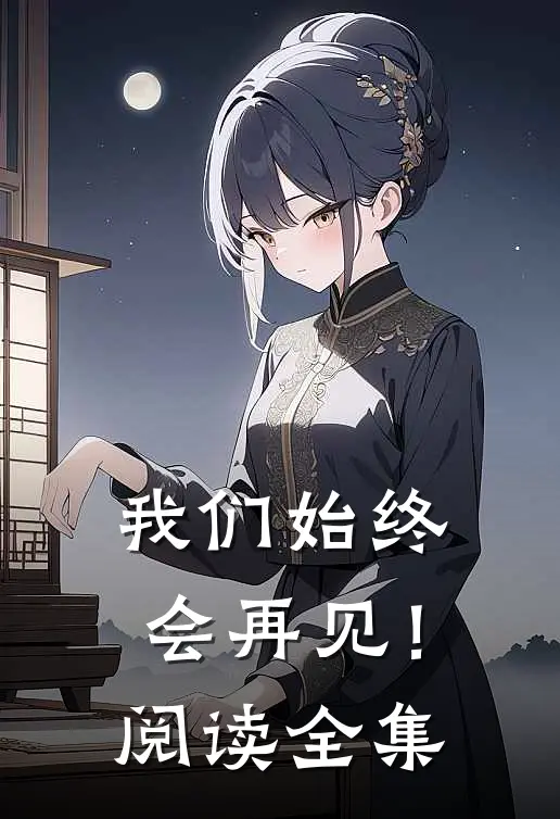 我们始终会再见!阅读全集免费