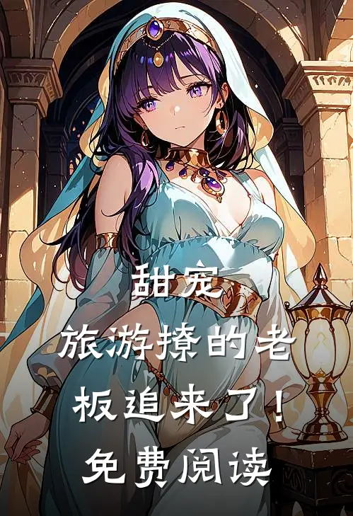 甜宠旅游撩的老板追来了!免费阅读全文