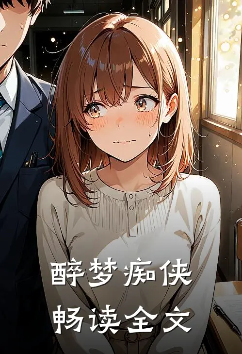 醉梦痴侠畅读全文在线阅读