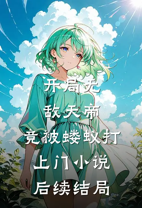 开局无敌天帝,竟被蝼蚁打上门后续结局怎么样了