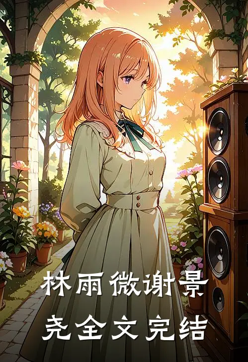 林雨微谢景尧全文完结