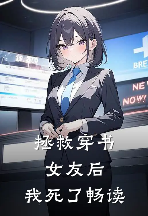 拯救穿书女友后,我死了畅读网