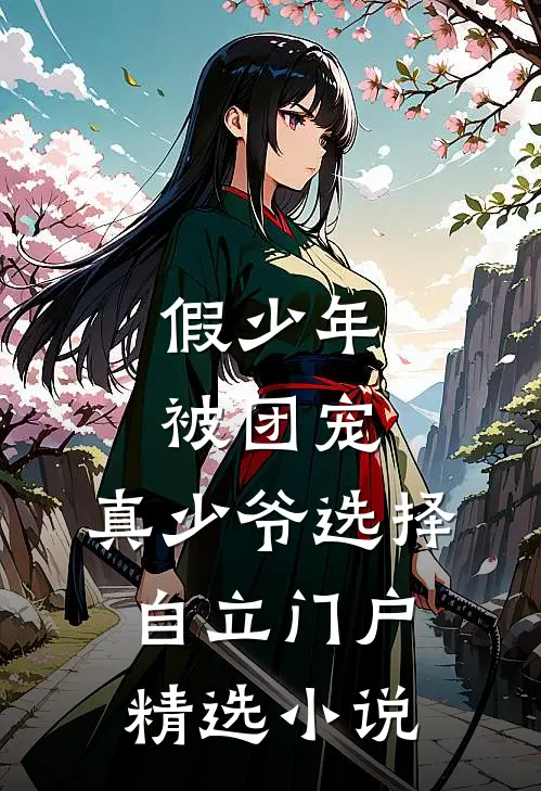 假少年被团宠，真少爷选择自立门户精选小说