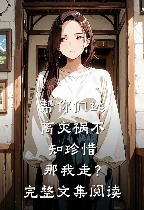 帮你们远离灾祸不知珍惜,那我走?完整文集阅读理解