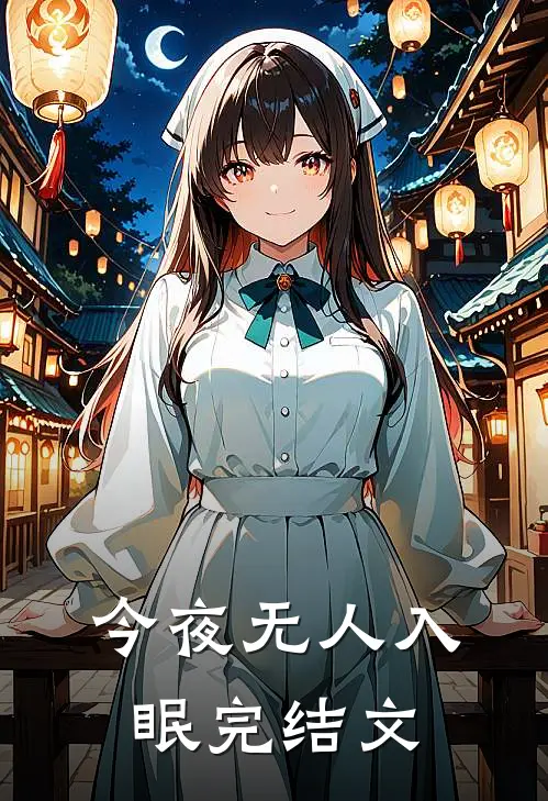 今夜无人入眠完结文