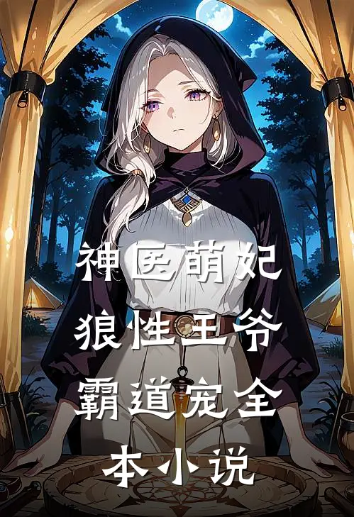 神医萌妃狼性王爷霸道宠全本阅读