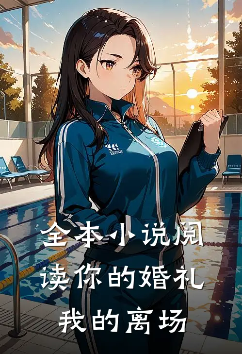 全本阅读你的婚礼,我的离场是