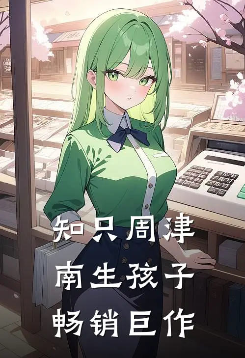 知只周津南生孩子畅销巨作
