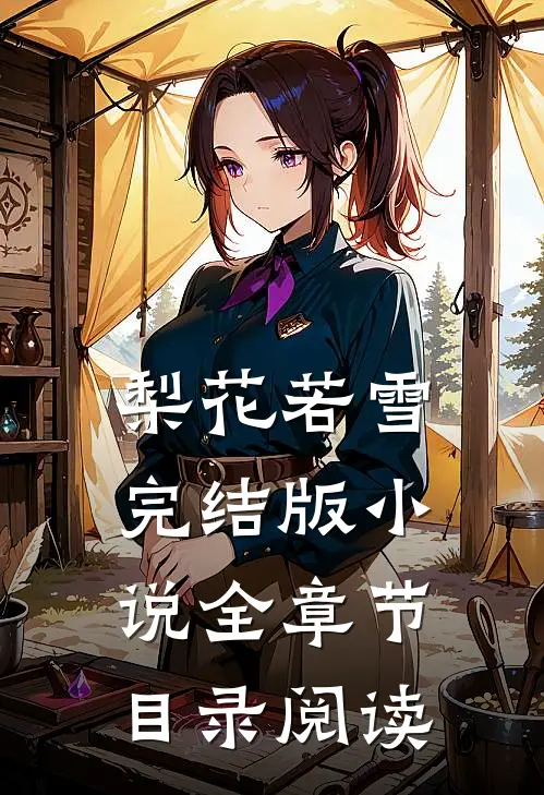 梨花若雪完结版全章节目录阅读