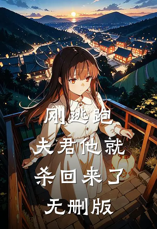 刚逃跑,夫君他就杀回来了无删版