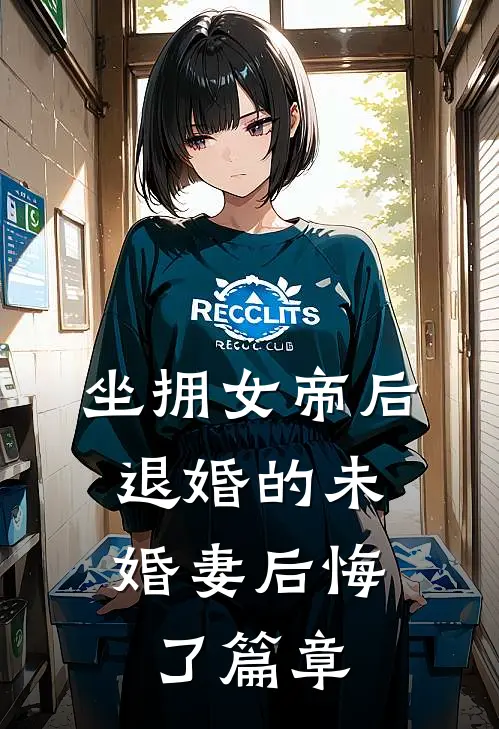 坐拥女帝后,退婚的未婚妻后悔了篇章阅读