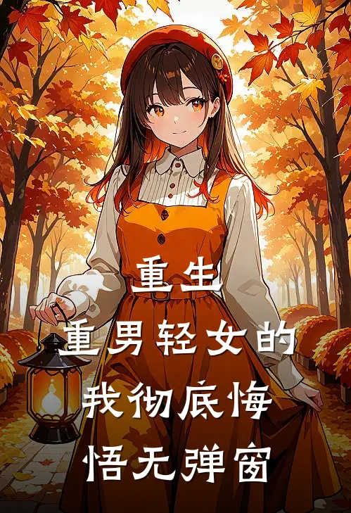 重生重男轻女的我彻底悔悟无弹窗