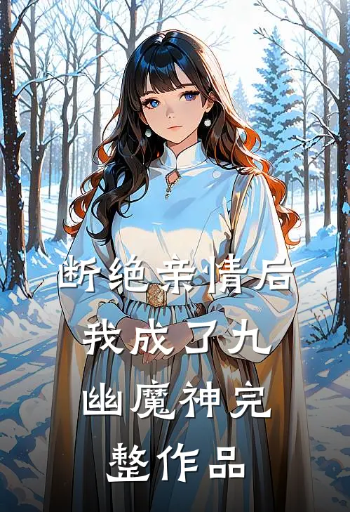 断绝亲情后，我成了九幽魔神完整作品