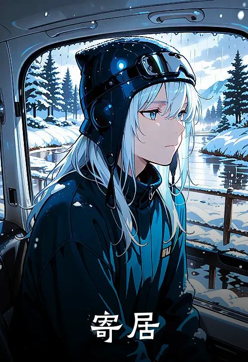 寄居