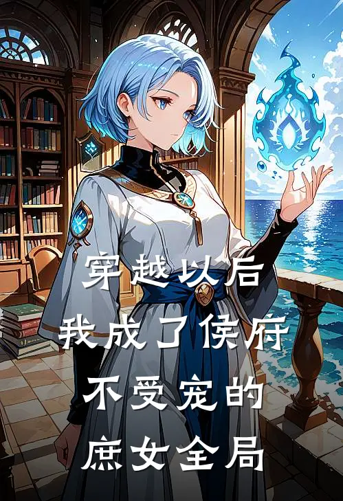 穿越以后，我成了侯府不受宠的庶女全局