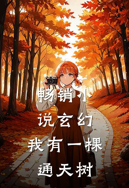 畅销玄幻我有一棵通天树
