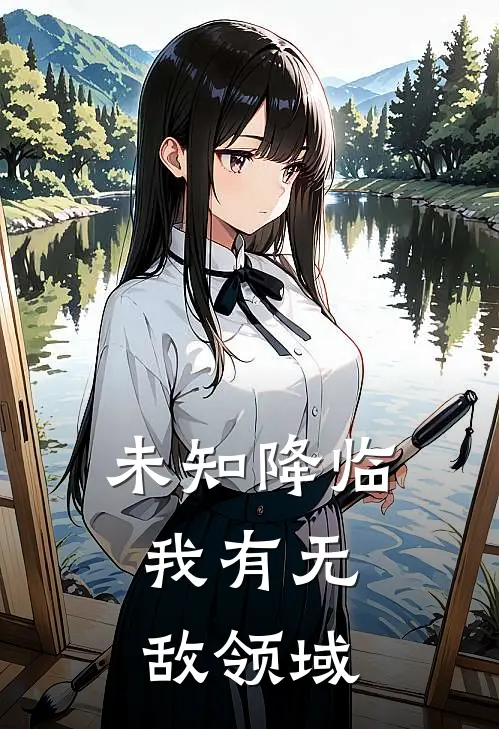 未知降临我有无敌领域txt