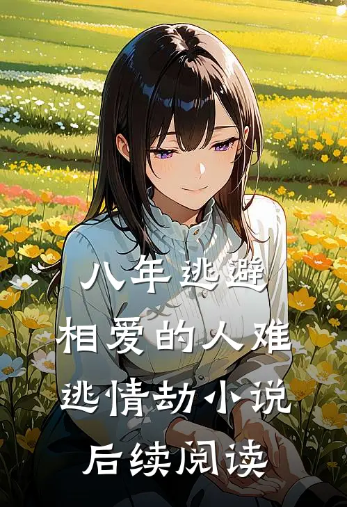 八年逃避,相爱的人难逃情劫后续阅读完整版