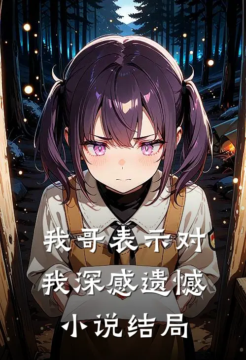 我哥表示对我深感遗憾结局怎么写