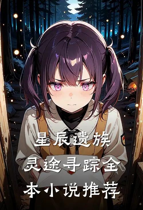 星辰遗族灵途寻踪全本推荐完结