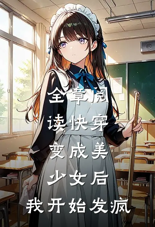全章阅读快穿变成美少女后,我开始发疯了