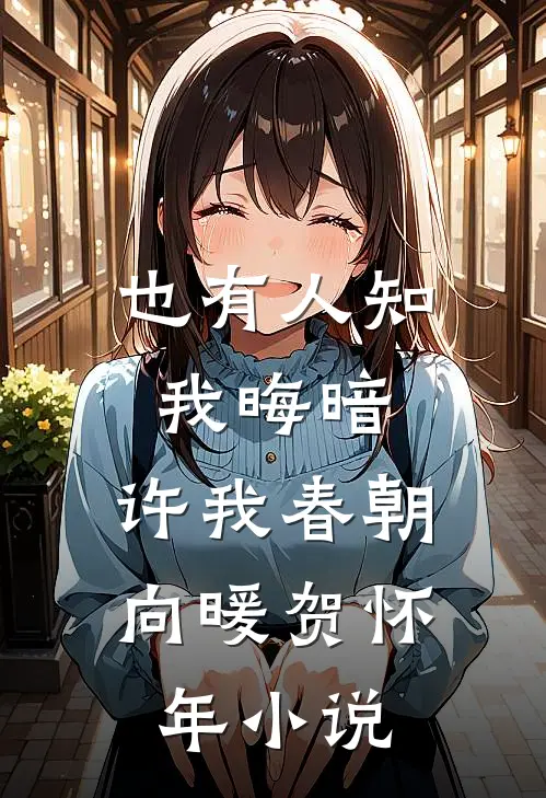 也有人知我晦暗，许我春朝向暖贺怀年小说