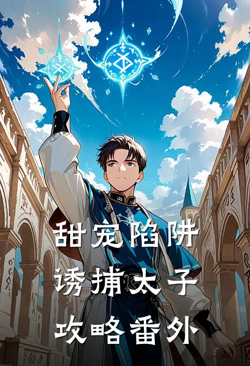 甜宠陷阱诱捕太子攻略番外