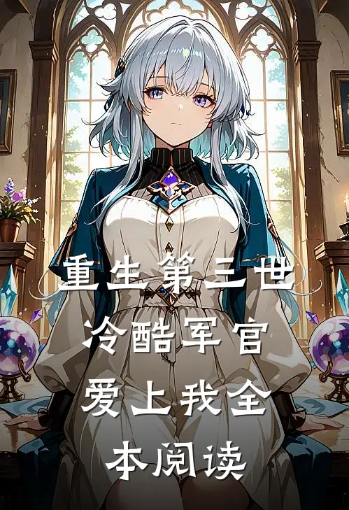 重生第三世冷酷军官爱上我全本阅读