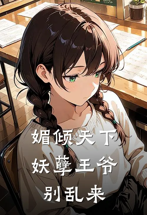 媚倾天下妖孽王爷别乱来杨火火