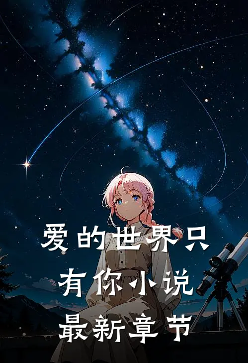 爱的世界只有你小说最新章节