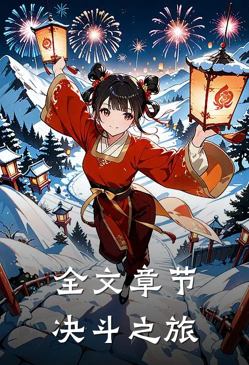 全文章节决斗之旅在线阅读