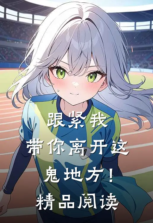 跟紧我,带你离开这鬼地方!精品阅读免费