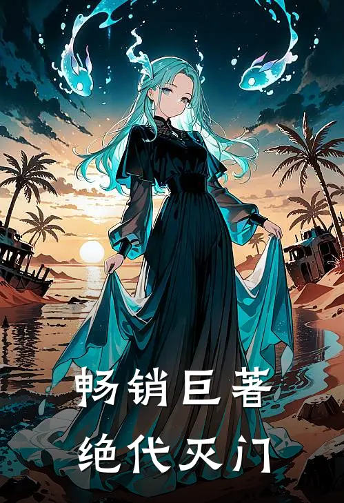 畅销巨著绝代灭门的书