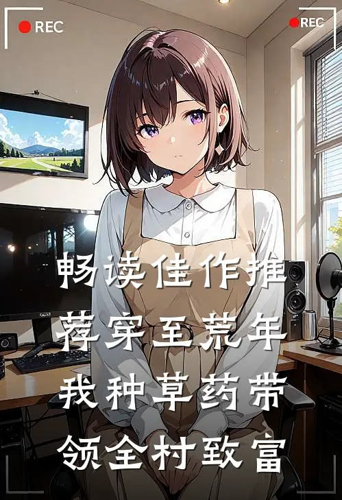 畅读佳作推荐穿至荒年，我种草药带领全村致富