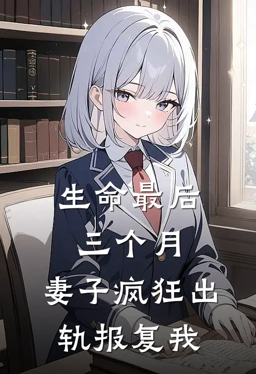 生命最后三个月,妻子疯狂出轨报复我了