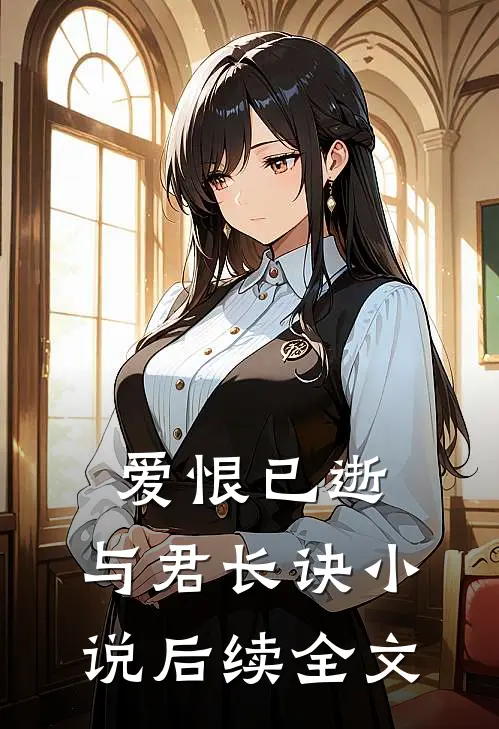 爱恨已逝,与君长诀后续全文在线阅读