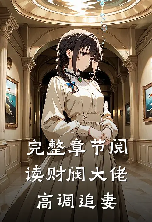 完整章节阅读财阀大佬高调追妻