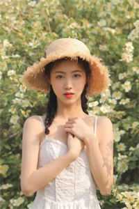 林深时见明月清全文