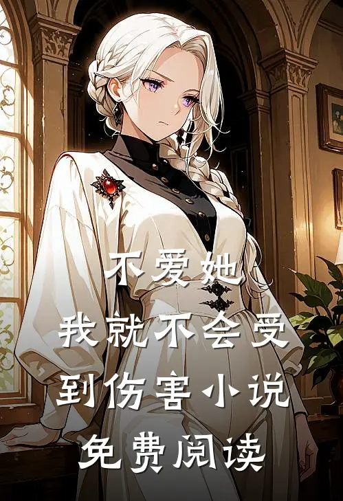 不爱她，我就不会受到伤害小说免费阅读 