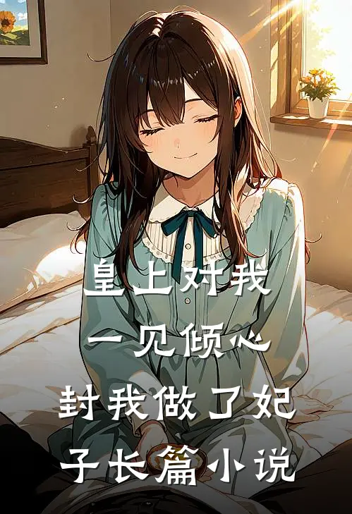 皇上对我一见倾心,封我做了妃子长篇免费阅读