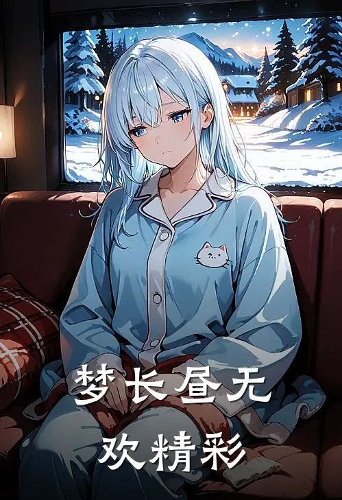 梦长昼无欢精彩