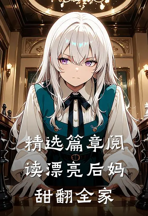 精选篇章阅读漂亮后妈,甜翻全家的