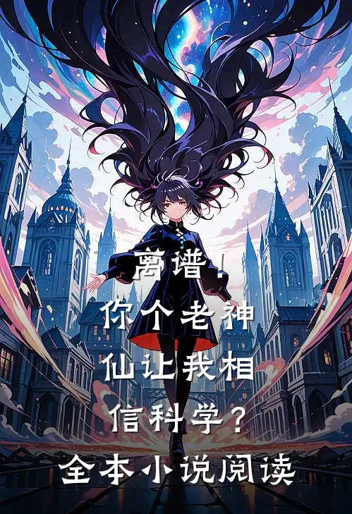 离谱！你个老神仙让我相信科学？全本小说阅读