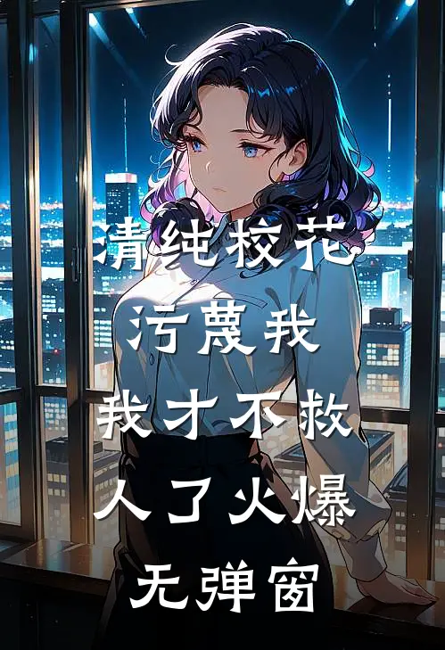清纯校花污蔑我,我才不救人了火爆无弹窗