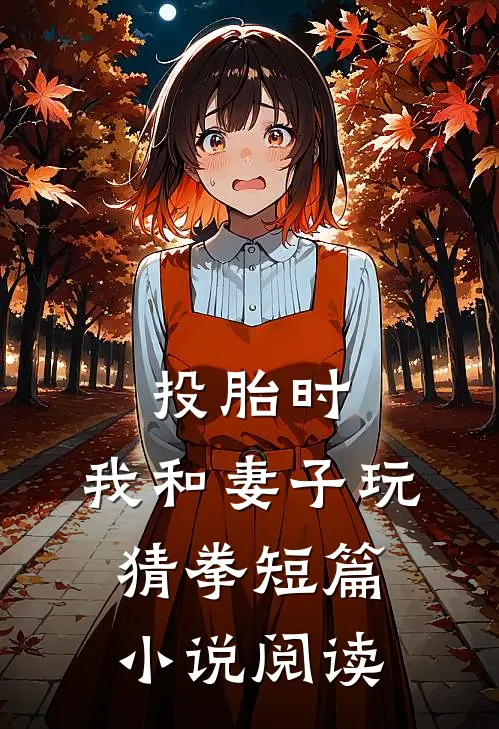 投胎时，我和妻子玩猜拳短篇小说阅读