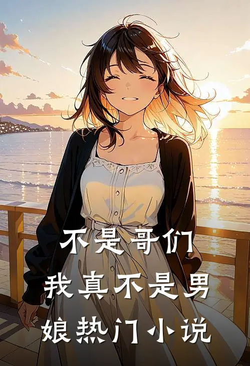 不是哥们,我真不是男娘热门