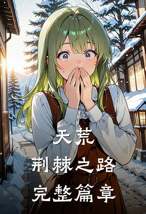 天荒荆棘之路完整篇章在线观看