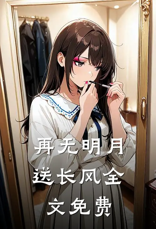 再无明月送长风全文免费
