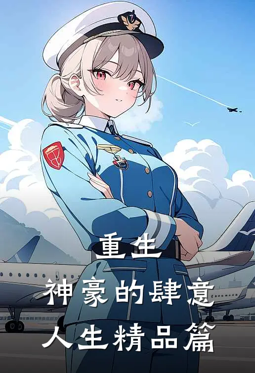 重生神豪的肆意人生精品篇