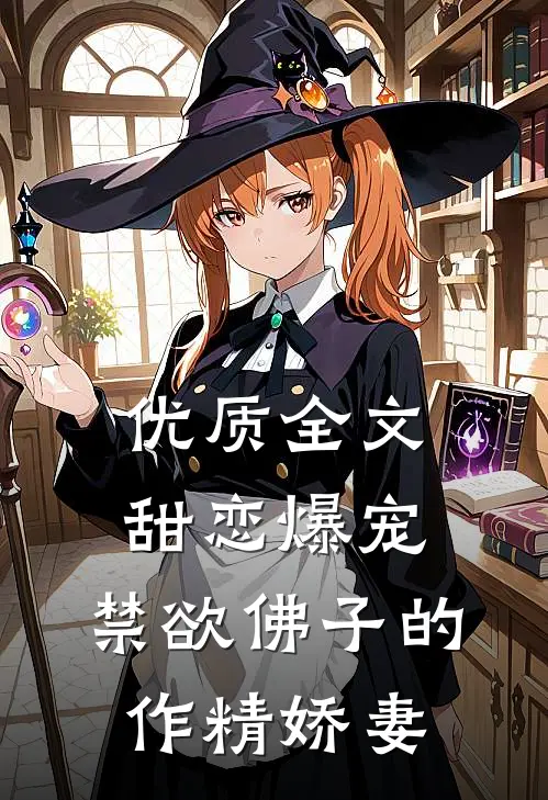 优质全文甜恋爆宠：禁欲佛子的作精娇妻